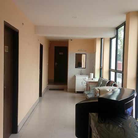 Hotel Sunshine Kashipur Eksteriør bilde