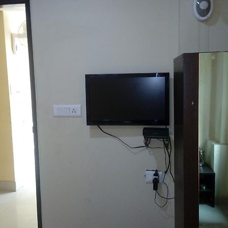 Hotel Sunshine Kashipur Eksteriør bilde